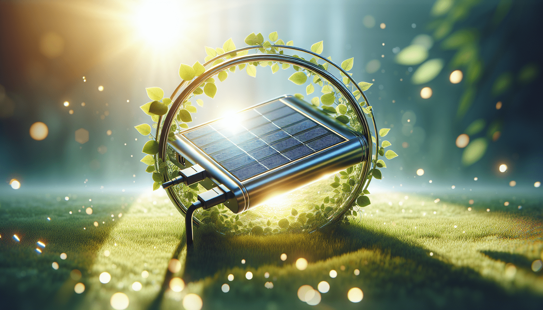 Exploring the Benefits of a Solar Power Battery Charger Exploring the Benefits of a Solar Power Battery Charger