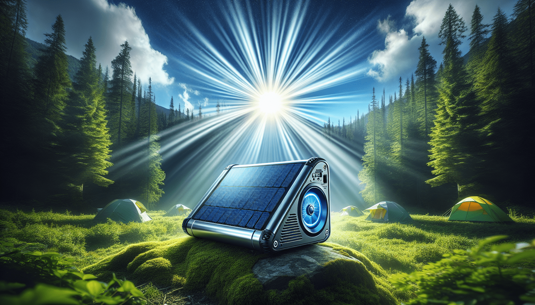 Exploring the Benefits of Solar Power Generators Portable Exploring the Benefits of Solar Power Generators Portable