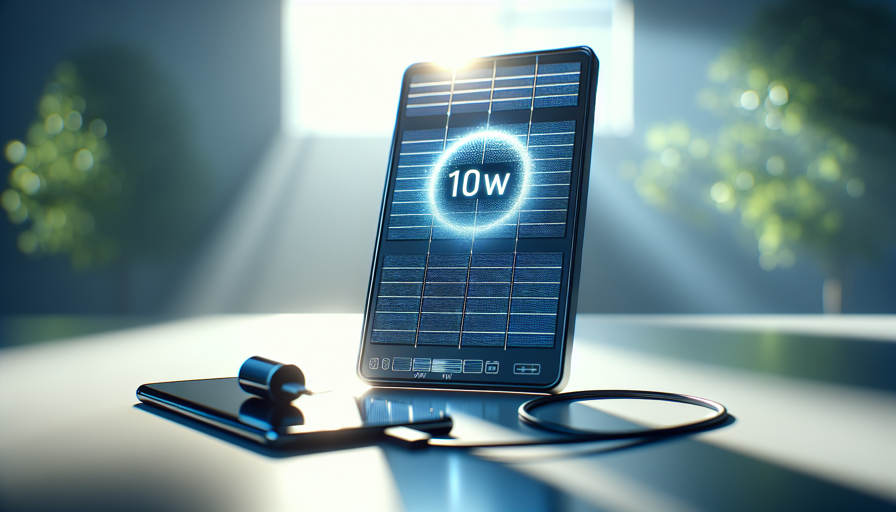 Optimate Solar Duo 10W, TM522-D1, 6-Step 12V / 12.8V 0.83A Weatherproof Solar Battery Saving Charger  maintainer